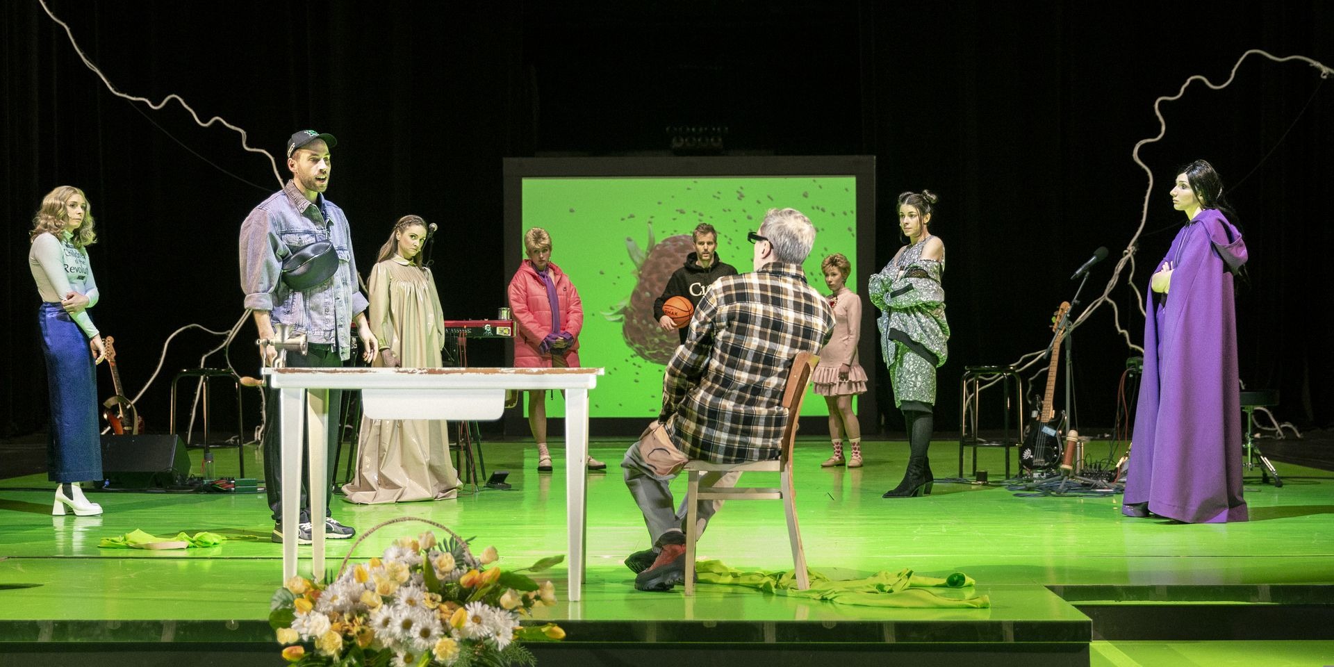 Bacchae